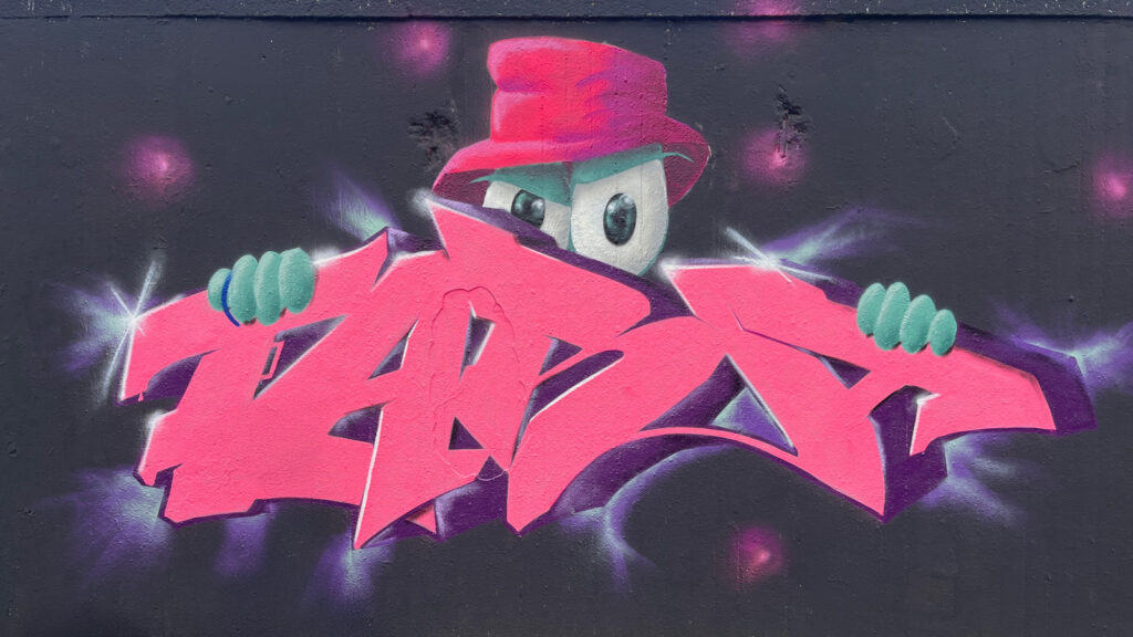 Hall of Fame in Frankfurt