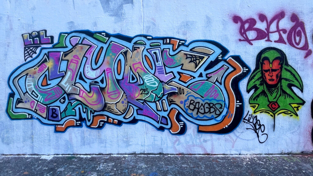 Hall of Fame in Frankfurt