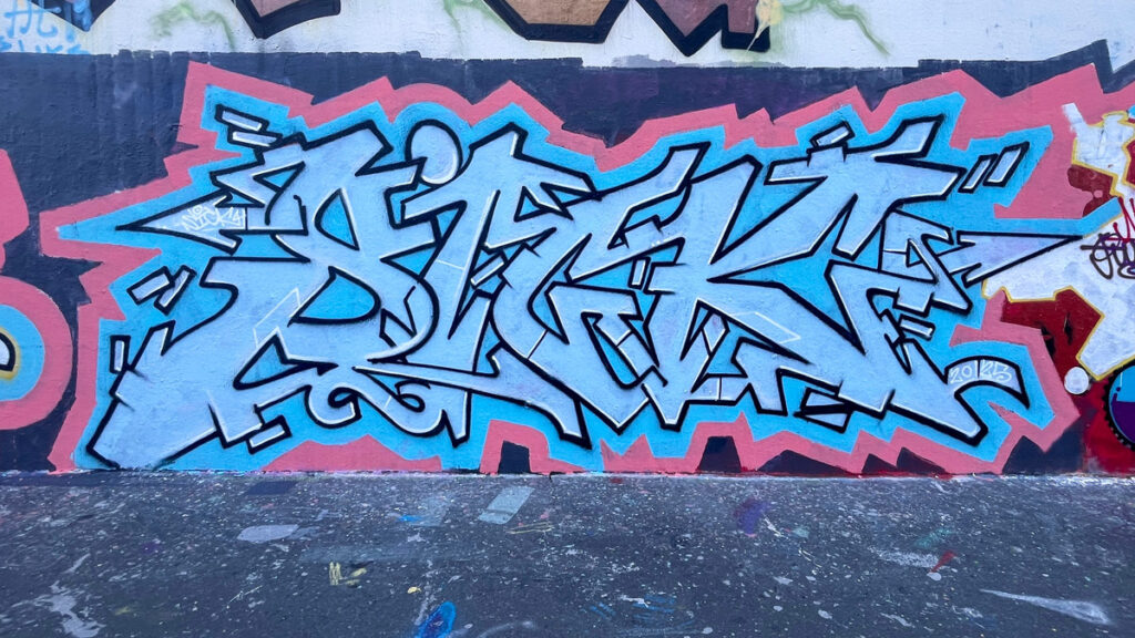 Hall of Fame in Frankfurt