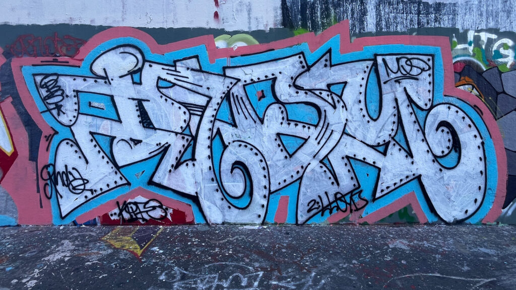 Hall of Fame in Frankfurt