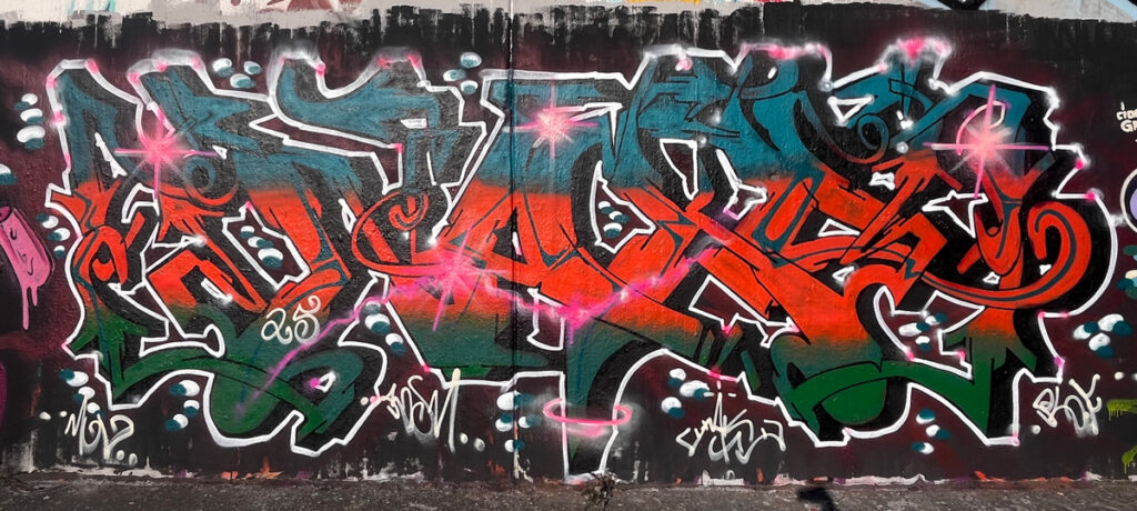 Hall of Fame in Frankfurt