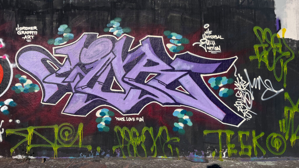 Hall of Fame in Frankfurt