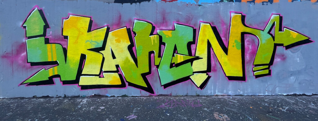 Hall of Fame in Frankfurt