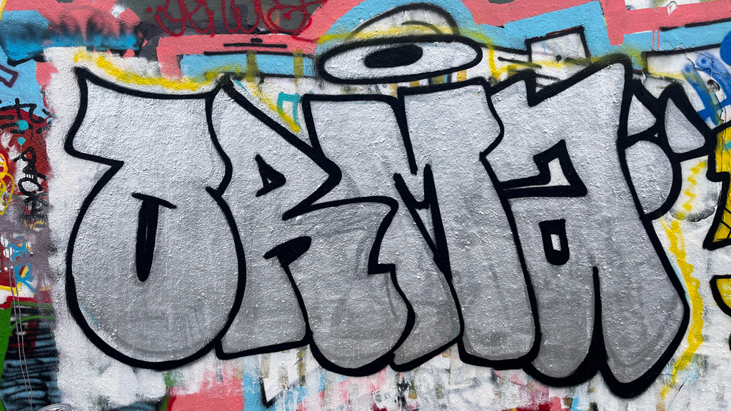 Hall of Fame in Frankfurt