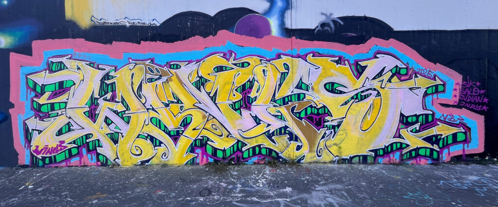 Hall of Fame in Frankfurt