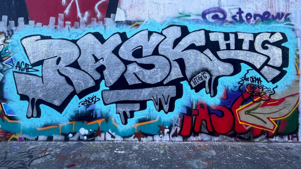 Hall of Fame in Frankfurt