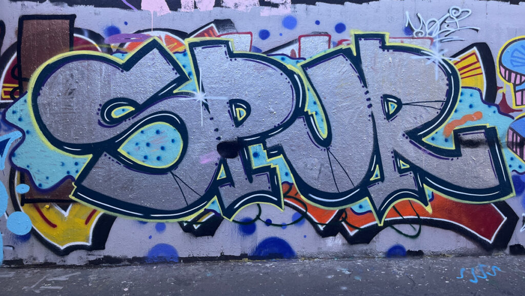 Hall of Fame in Frankfurt