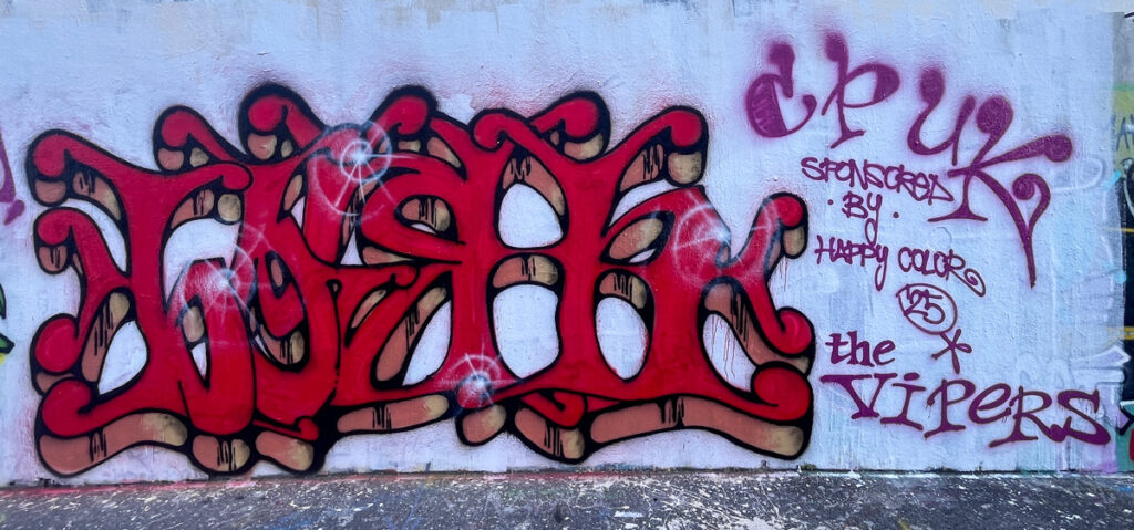 Hall of Fame in Frankfurt