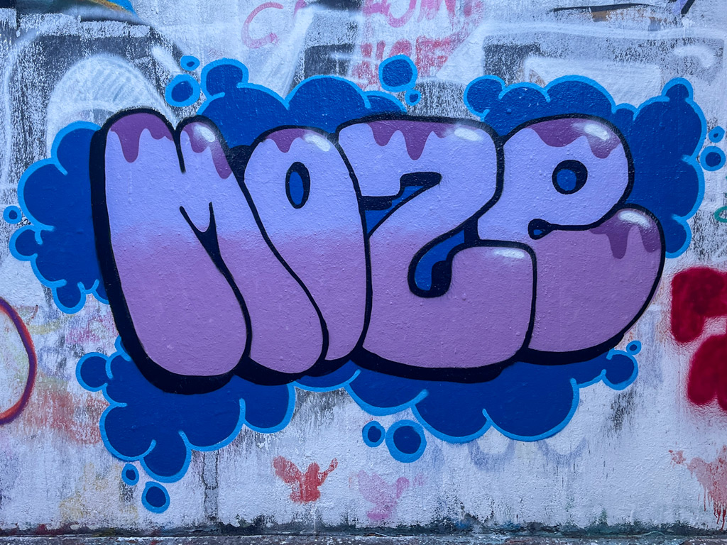 Hall of Fame in Frankfurt