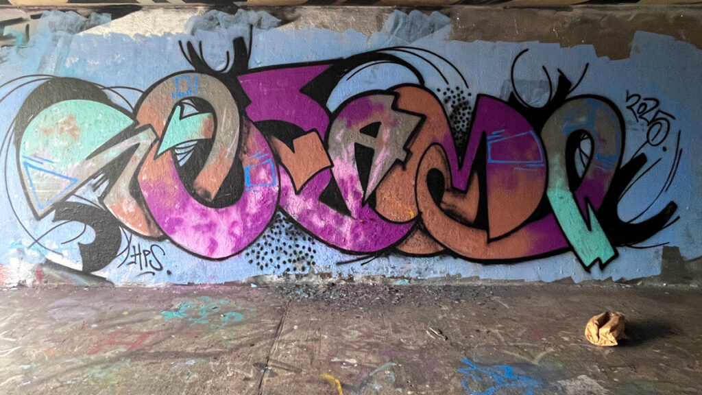 Hall of Fame in Frankfurt