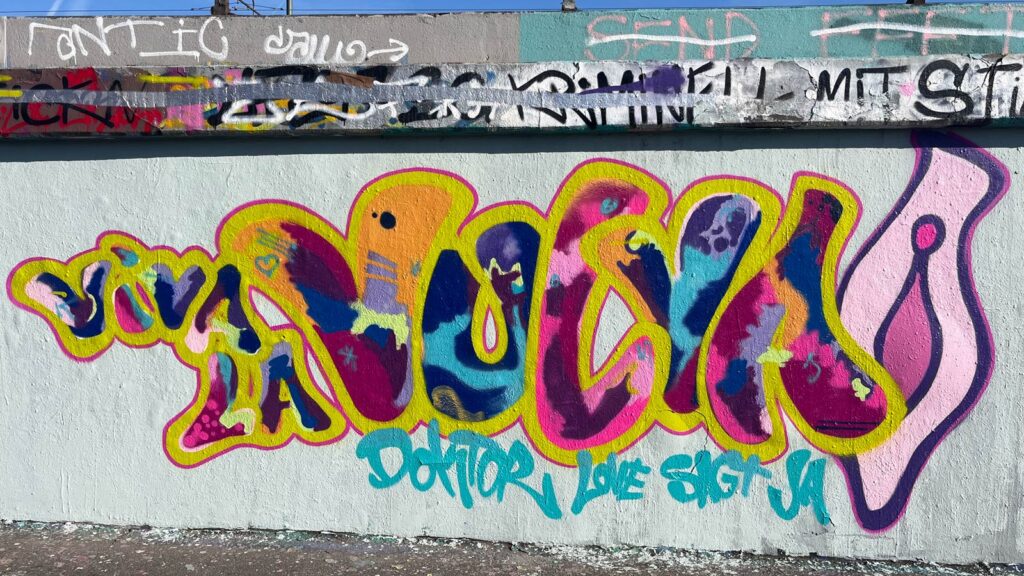 Hall of Fame in Frankfurt