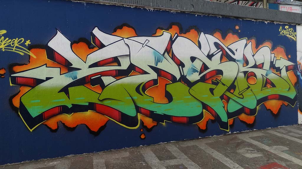 Hall of Fame in Frankfurt