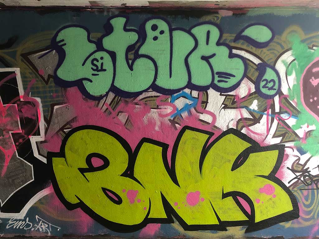 Hall of Fame in Frankfurt