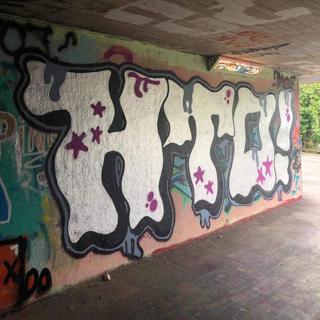 Hall of Fame in Frankfurt