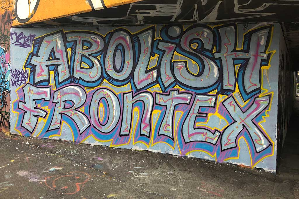 Hall of Fame in Frankfurt