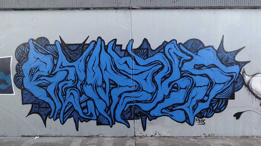 Hall of Fame in Frankfurt