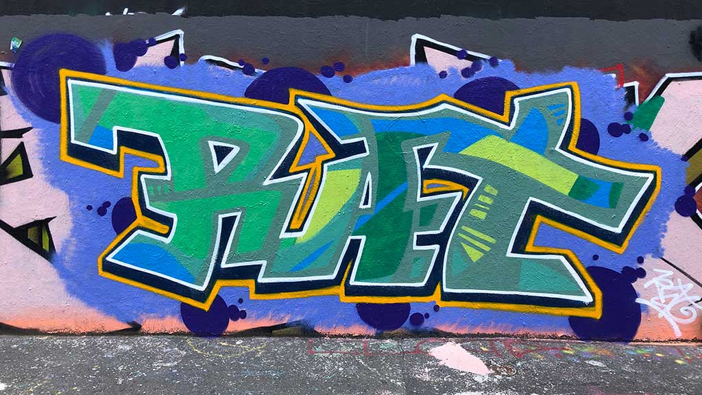 Hall of Fame in Frankfurt