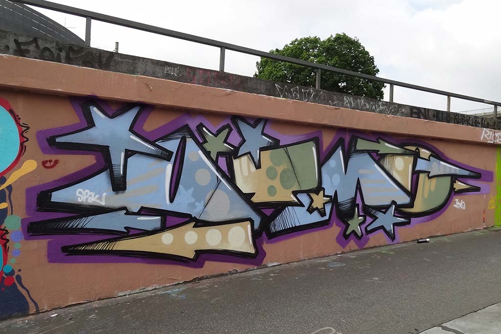 Hall of Fame in Frankfurt