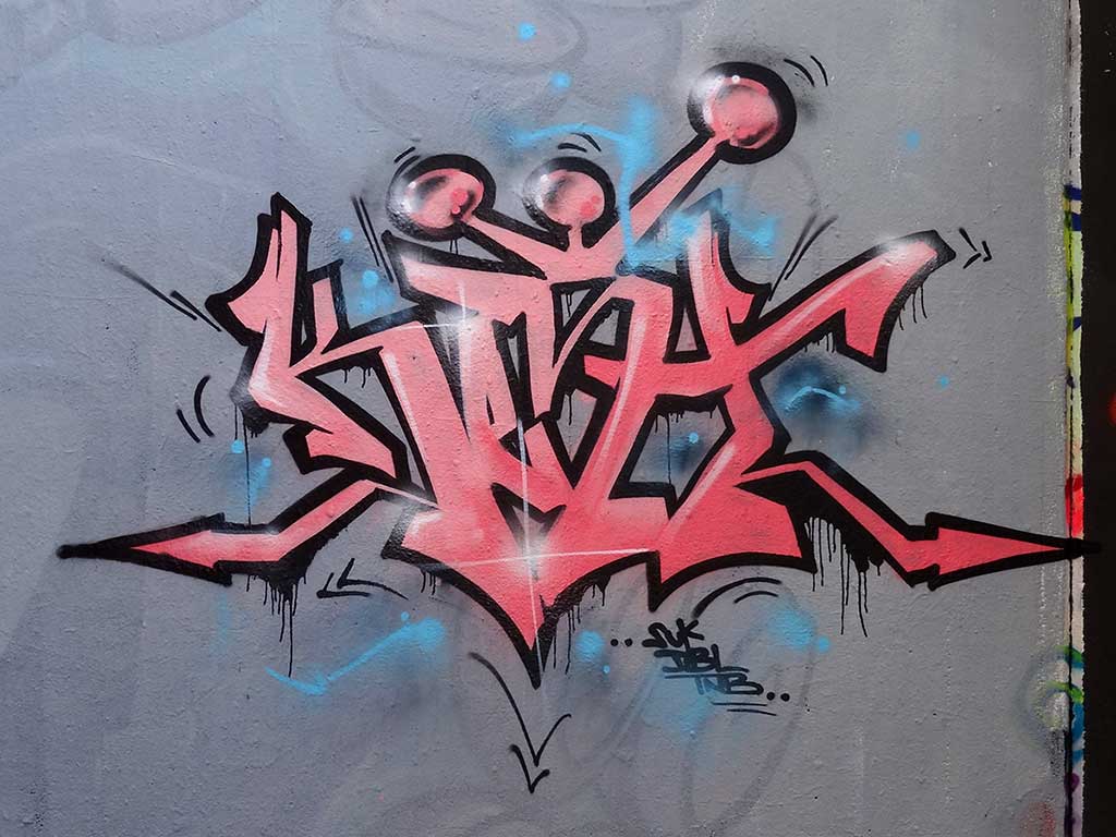 Hall of Fame in Frankfurt