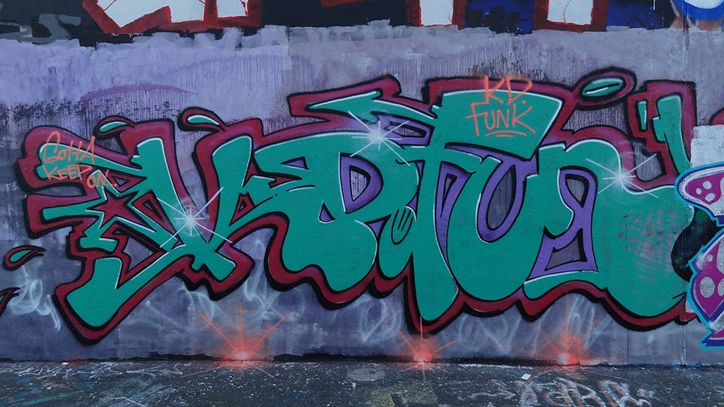 Hall of Fame in Frankfurt