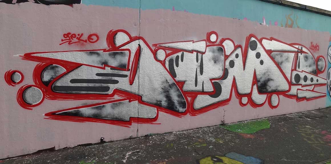 Hall of Fame in Frankfurt