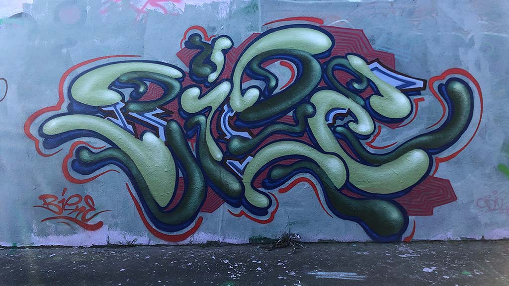 Hall of Fame in Frankfurt