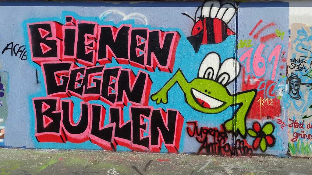 Hall of Fame in Frankfurt