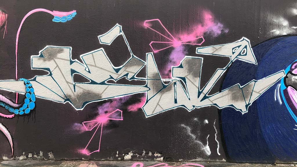 Hall of Fame in Frankfurt