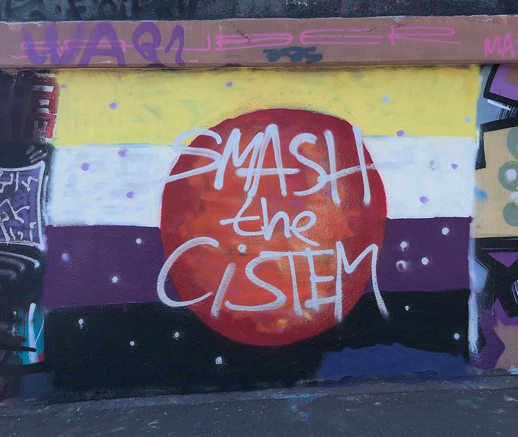 Hall of Fame in Frankfurt