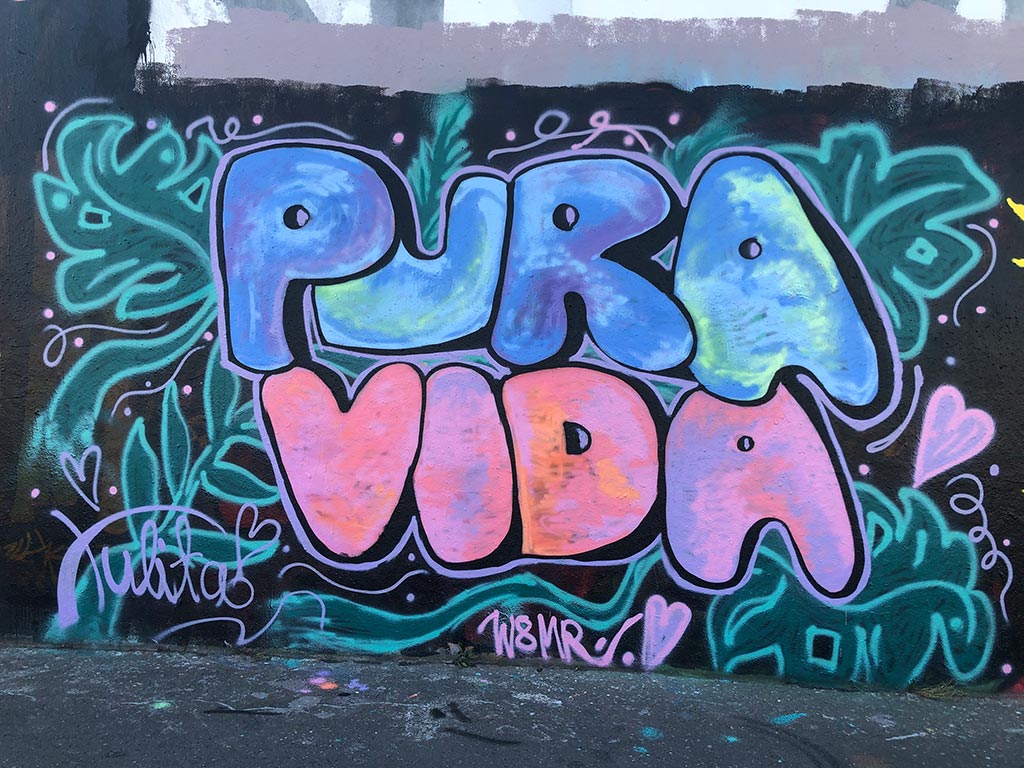 Hall of Fame in Frankfurt - Juni 2023