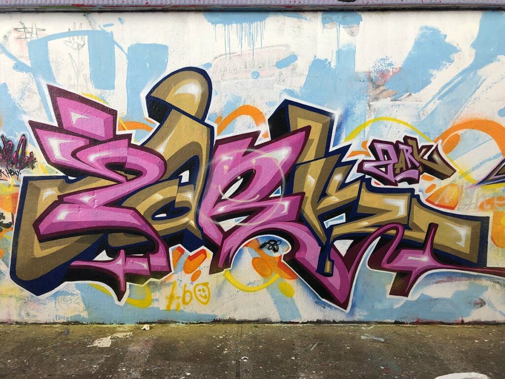 Hall of Fame in Frankfurt - Juni 2023