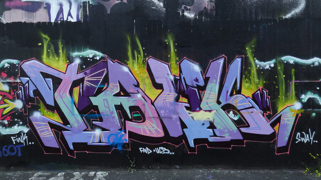 Hall of Fame in Frankfurt - Juni 2023