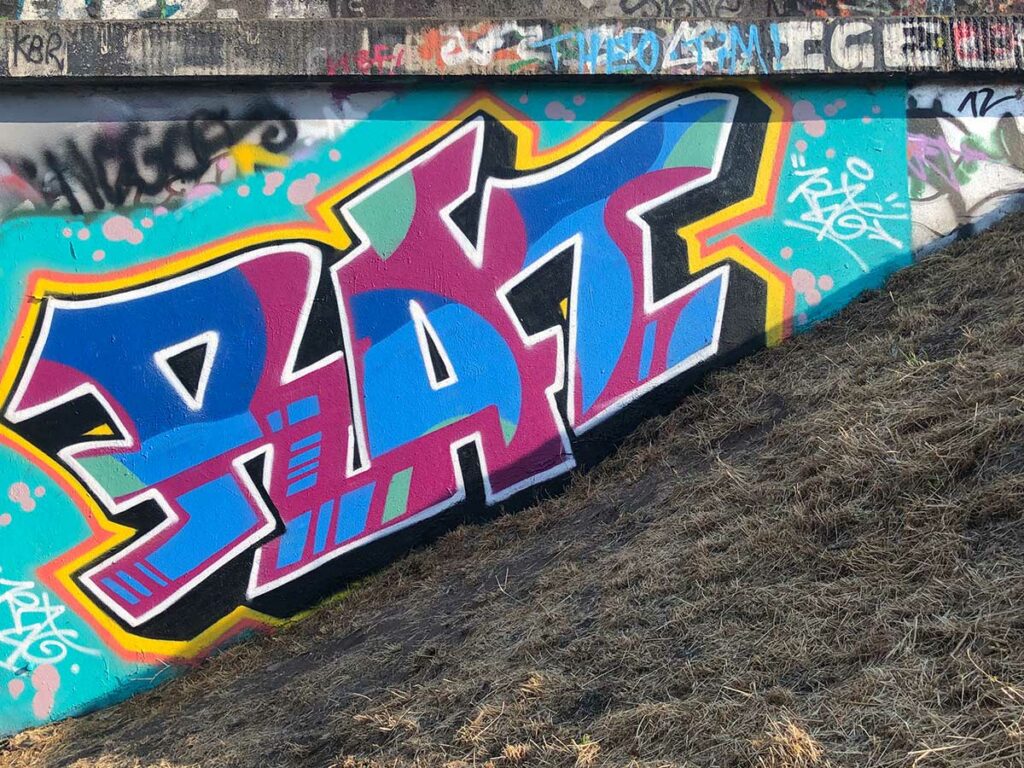 Hall of Fame in Frankfurt - Juni 2023