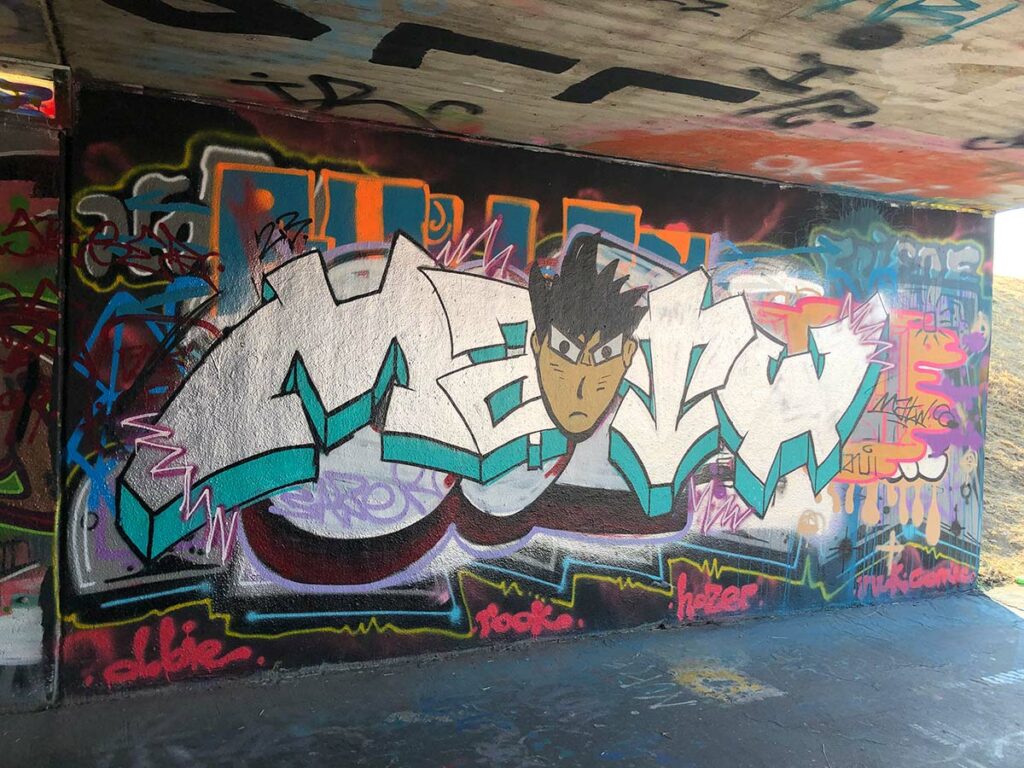 Hall of Fame in Frankfurt - Juni 2023