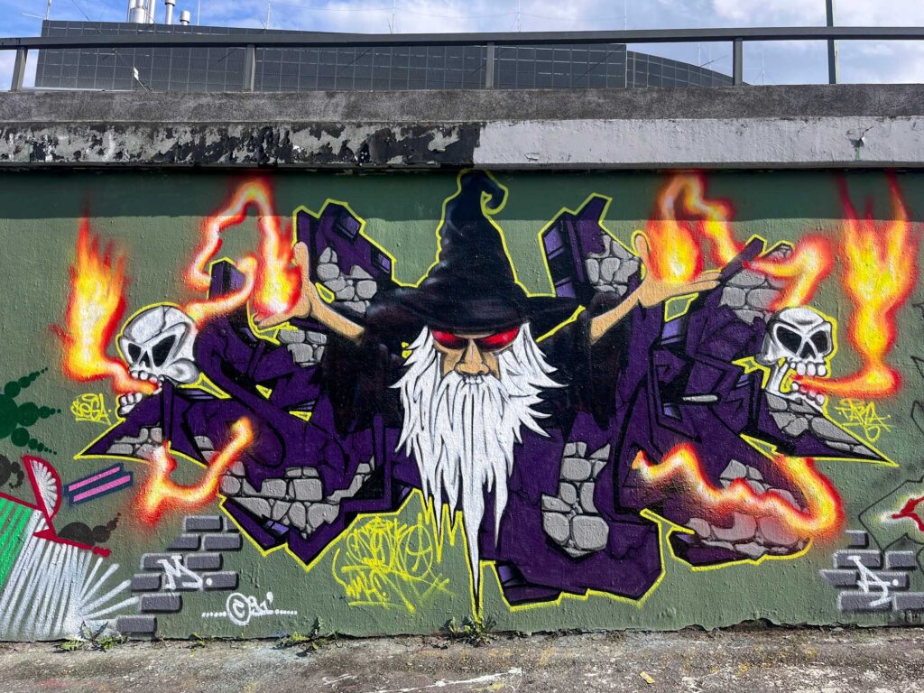 Hall of Fame in Frankfurt