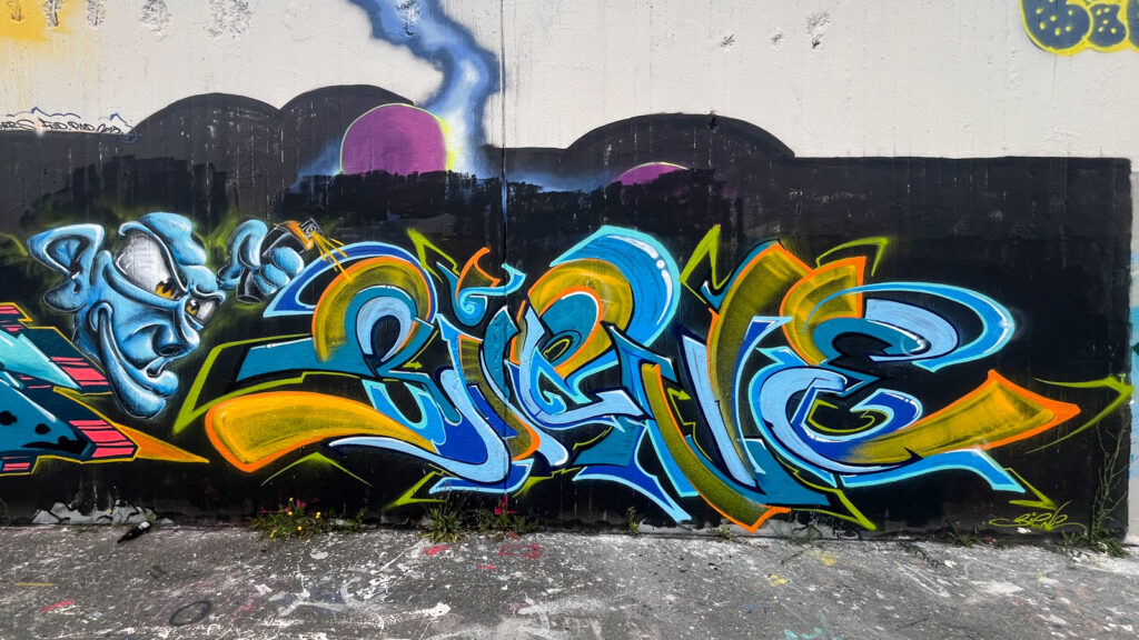 Hall of Fame in Frankfurt