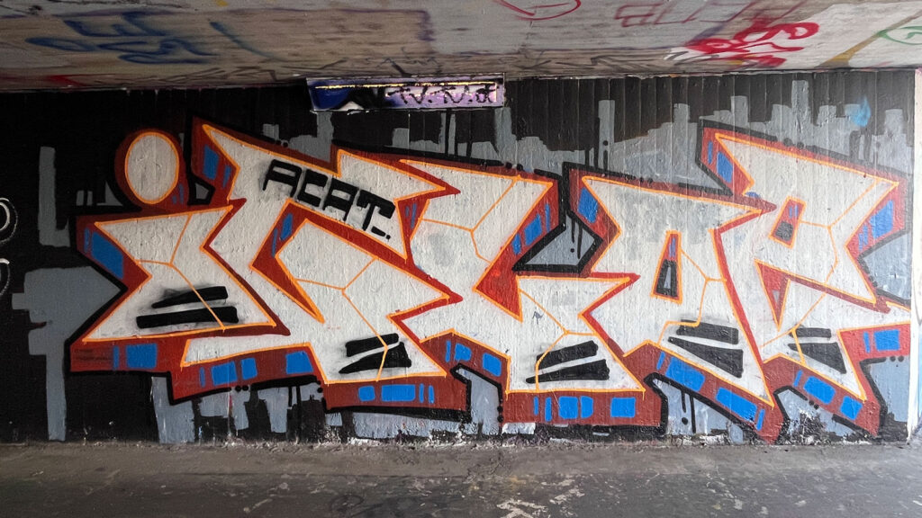 Hall of Fame in Frankfurt