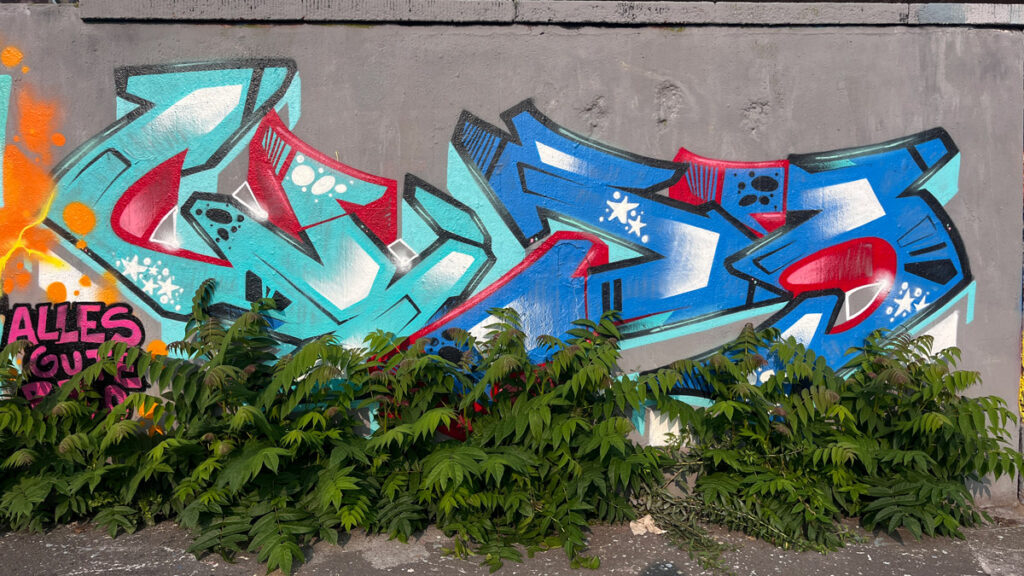 Hall of Fame in Frankfurt