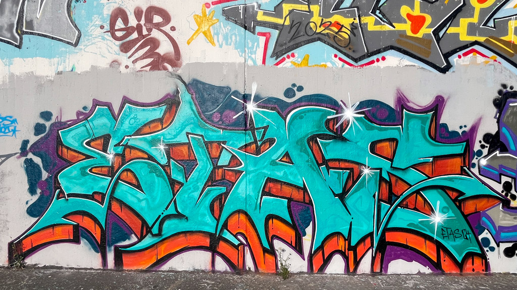 Hall of Fame in Frankfurt