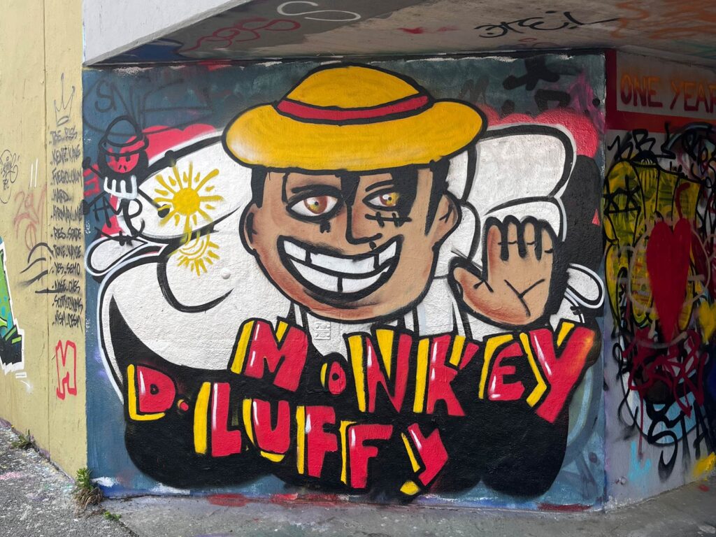 Hall of Fame in Frankfurt