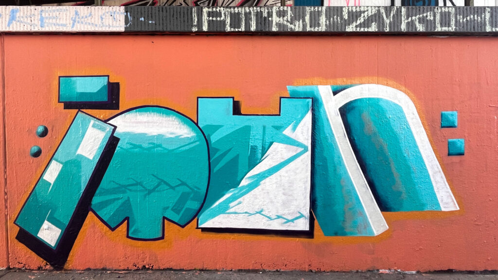 Hall of Fame in Frankfurt