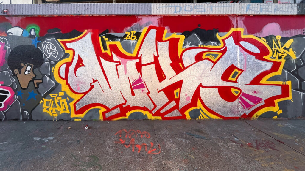 Hall of Fame in Frankfurt – Juni 2026