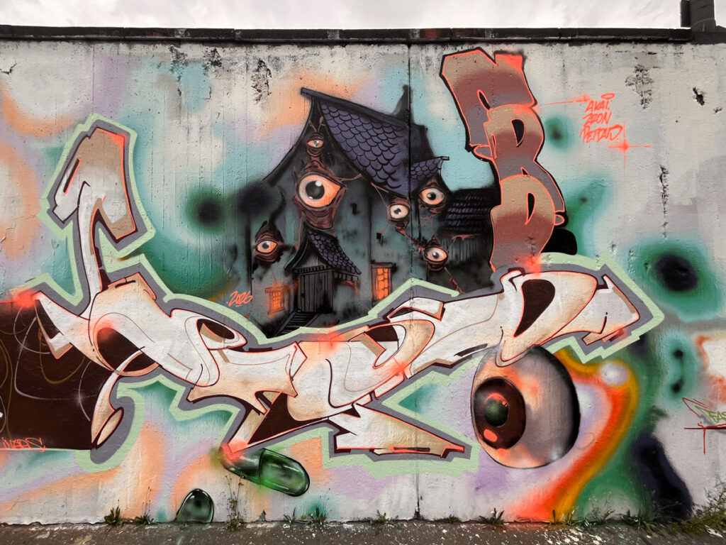 Hall of Fame in Frankfurt – Juni 2026