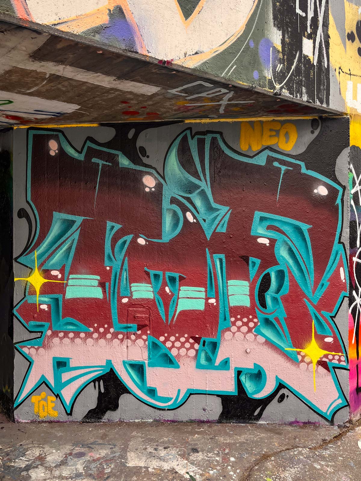 Hall of Fame in Frankfurt – Juni 2026