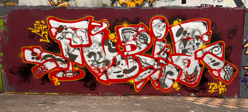 Hall of Fame in Frankfurt – Juni 2026
