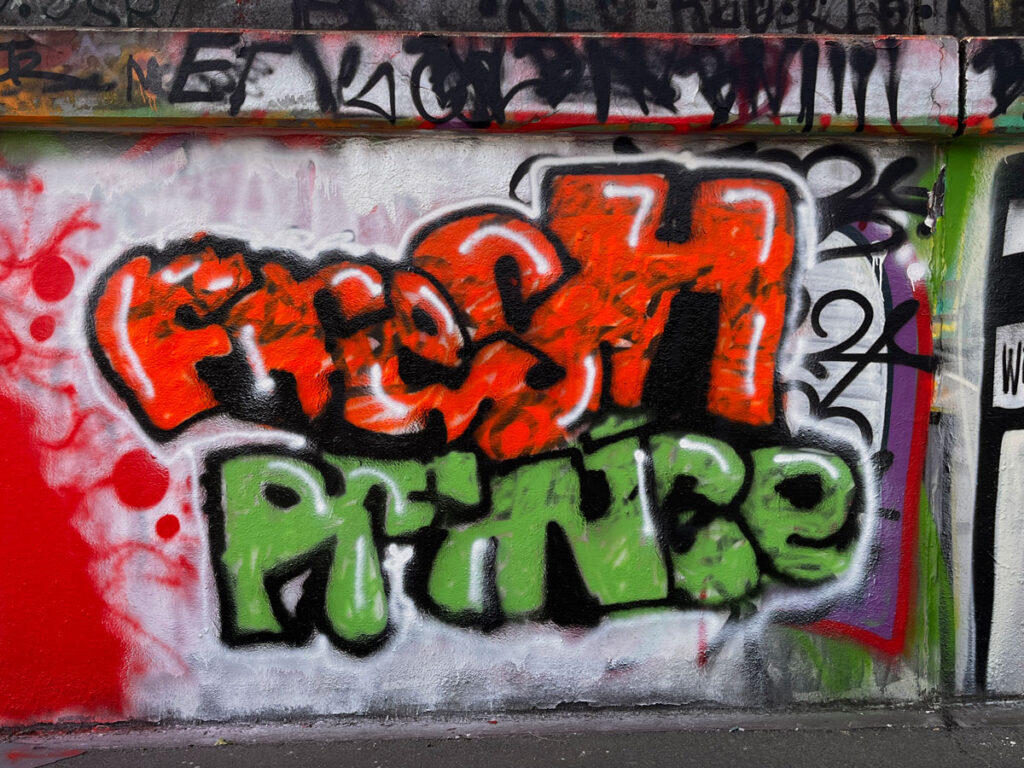 Hall of Fame in Frankfurt – Juni 2026