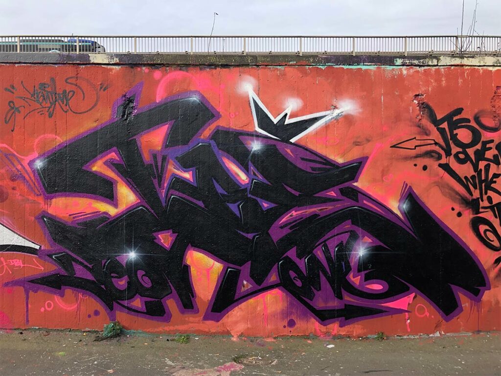 Hall of Fame in Frankfurt - März 2023