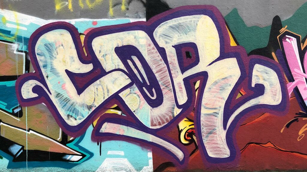 Hall of Fame in Frankfurt - März 2023