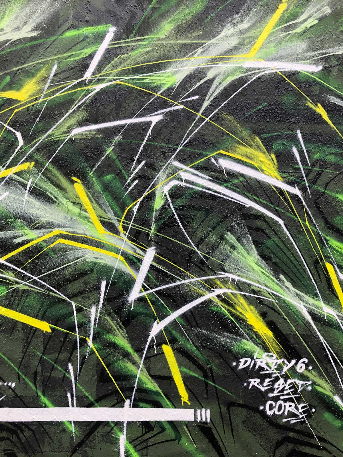 Hall of Fame in Frankfurt - März 2023