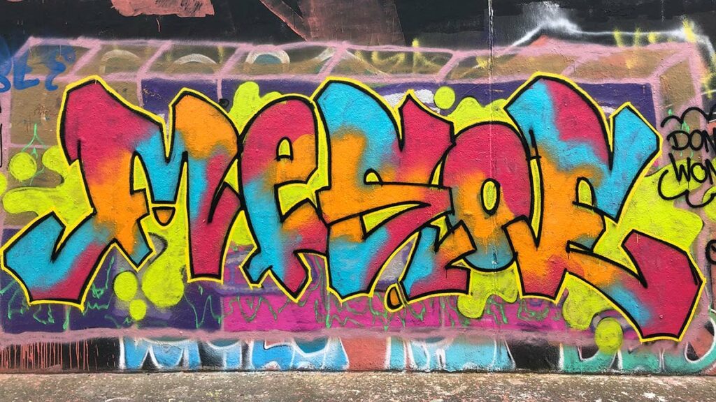 Hall of Fame in Frankfurt - März 2023